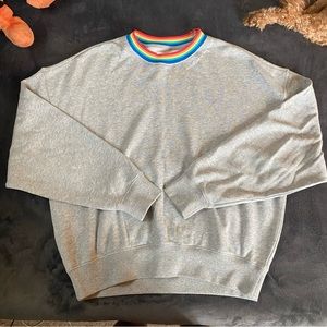 Spiritual Gangster sweater